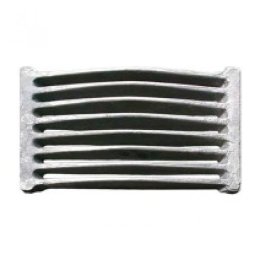 Решетка колосниковая РУ-2